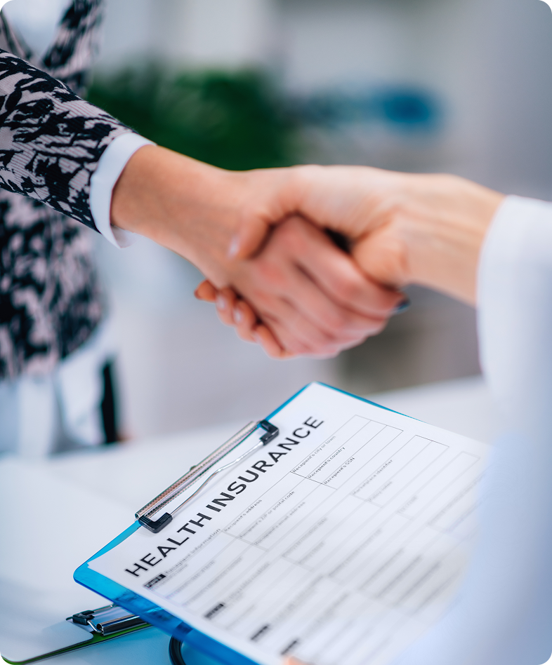 health insurance-image